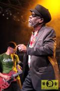 Johnny Osbourne (Jam) and The House Of Riddim Band 18. Reggae Jam Festival, Bersenbrueck 05. August 2012 (9).JPG